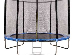 Kindergarten Trampolin Netz 305cm 10ft 42kg