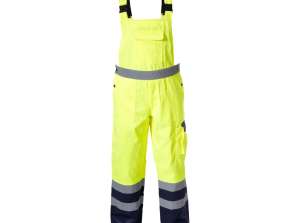 Bottes de jardin jaunes