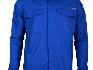 L4140724 Antistatic Suit Set XL B . CE. Lahti