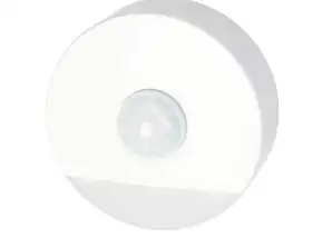 Nattlampa LED med rörelsesensor och korridorfunktion 0 2W/3W 200lm