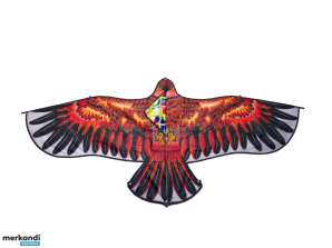 Riesiger Drachenadler 160cm Seil