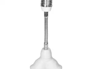 Adaptateur/prolongateur pour source de lumière E27/2xE27