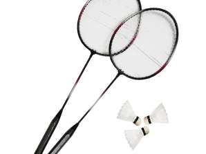 Badminton Set MASTER Fly 2