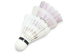 Badminton shuttle MASTER