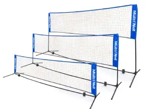 Multifunktionsnetz MASTER Kombi 300 x 73 cm