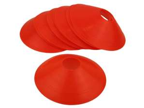 Fotball Kegel MASTER - 12 Pices