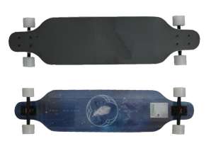 Longboard MASTER 41