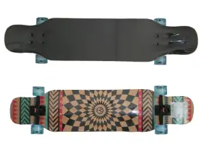 Longboard MASTER 42