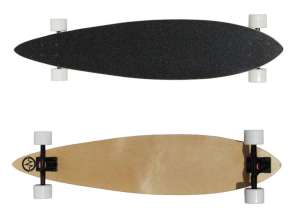 Longboard MASTER Pintail 41