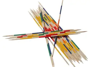Gartenspiel MASTER Mikado - 95 cm