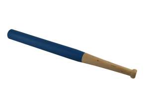 Baseball flaggermus MASTER Junior 26