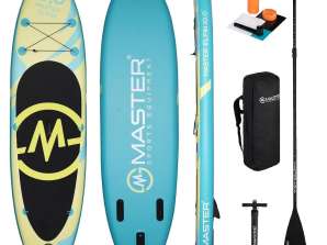 Paddleboard MASTER Aqua Elfin - 10