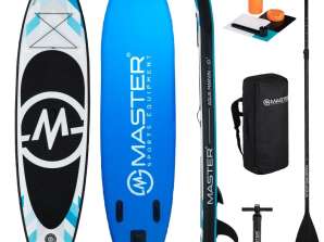 Paddleboard MASTER Aqua Marvin - 10