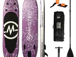 Paddleboard MASTER Aqua Anabas - 10