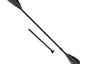 Kürek tahtası MASTER Çift Fiber çift taraflı kürek