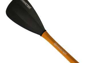 Neoprenový plovák MASTER Floater Paddelgriff 36 cm - oranžový