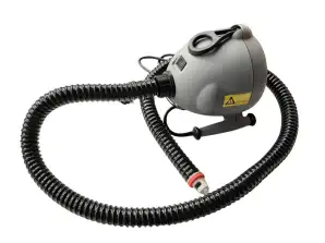 Elektrisk pumpekompressor MASTER Bravo 230 V 3.6PSI 1700 l/m