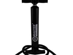 Handpumpe MASTER für Paddleboard und Airtrack