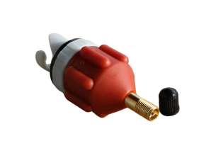 Ventiladapter for MASTER paddleboards
