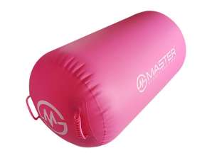 Airroller MASTER 100 x 60 cm - rosa