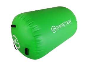 Airroller MASTER 100 x 75 cm -grønn