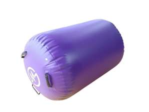 Airroller MASTER 100 x 75 cm fiolett