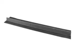 Trackconnect MASTER connecting part with wedge for airtrack   150 cm   gray