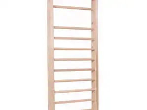 Ribstol MASTER 250 x 80 cm lackiert