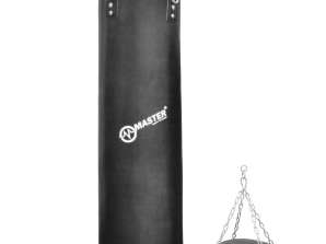 Boxsack MASTER 120 cm - 30 kg