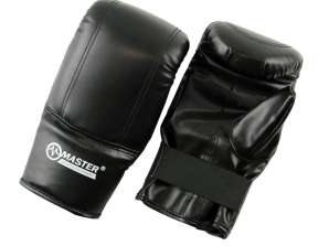 Weiche Boxhandschuhe MASTER