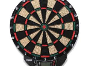 Elektronische Dartscheibe MASTER Elect 65