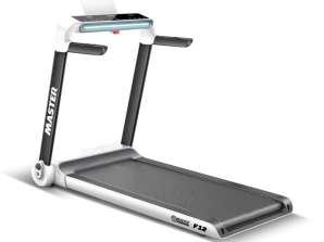 Tapis roulant MASTER F-12