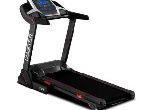 Tapis roulant motorisé MASTER F-13