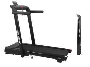Tapis de course MASTER F22