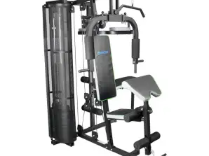 Hjem Gym MASTER Poseidon