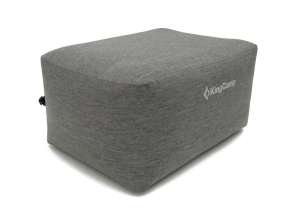 Oppblåsbart sete KING CAMP Classic Air 39 75 x 55 x 39 cm