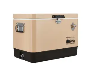 Kjøleboks KING CAMP Kjøleboks 51 liter