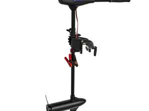 Moteur électrique bateau MASTER 40 LBs 408 W