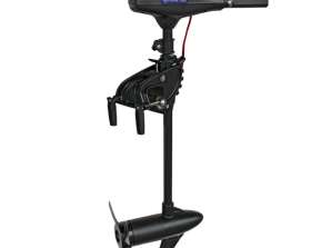 Moteur électrique bateau MASTER 58 LBs 612 W