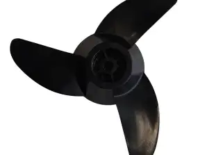 Reservepropell D propell for MASTER 80 120 LBs motor