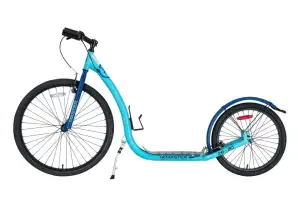 Roller MASTER 26-20 - blau