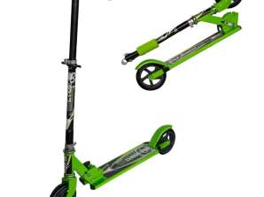 Roller MASTER Chaos - 145 mm - grün