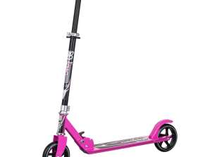 Roller MASTER Chaos - 145 mm - pink