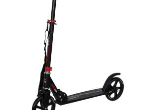 Roller MASTER Cruiser - 200 mm - rot