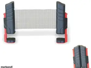 Netz für Tischtennis MASTER Uni Automatic super