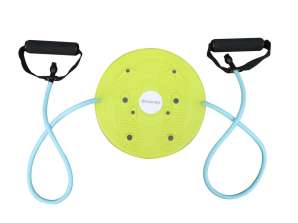 Disc Trainer MASTER Rotana med utvidere