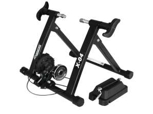 Indoor Bike Trainer MASTER X-04