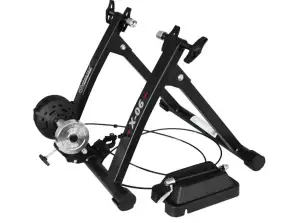 Indoor Bike Trainer MASTER X-06