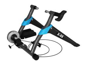 Indoor Bike Trainer MASTER X-08