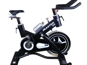 Indoor Cycling Bike MASTER X-24